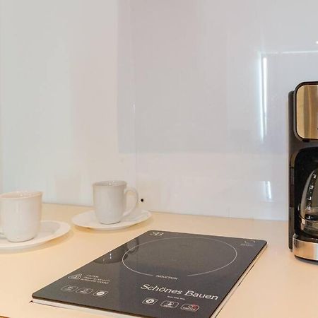 Encantadora Suite Con Cocina En Colibri Pdc Playa del Carmen Exteriör bild