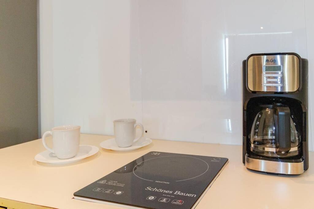 Encantadora Suite Con Cocina En Colibri Pdc Playa del Carmen Exteriör bild